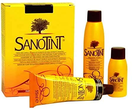 DYE blond Sanotint 14 125 ML.