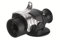 HELLA 8JA 007 644-051 Stecker - 24V - 7-polig - Stecker: Schraubkontakt