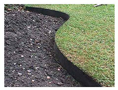 Smartedge 5m lawn edging. flexible and strong