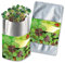 Bull & Bear Pflanztüte Plant Bag Glücksklee inkl. Pflanzanleitung, ca. 85 x 140 mm