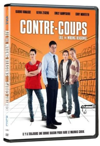 Imports IMT1113739DVD