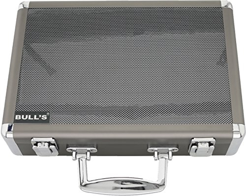 Bull's Dartsafe Aluminium Case XL