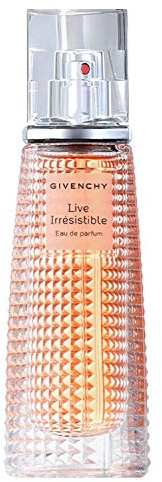Givenchy Live Irresistible EdP Spray für Sie 40ml