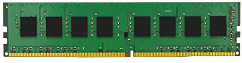 Kingston KVR21N15D8/16 - Memoria RAM Interna de 16 GB, Color Verde