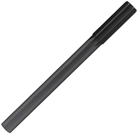 Bohrer America dwrrsp35/64 HSS Spiral Flute Reibahle, 35/162,6 cm