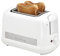 Moulinex LT162111 Principio Plus Tostadora, color blanco 30,20 x 17,2 x 19,60 cm