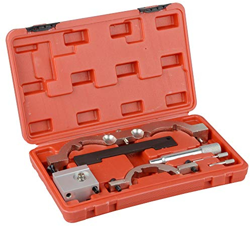 Turbo Engine Timing Locking Tools Set Compatible with Opel Vauxhall Cruze Turbo 1.0 1.2 1.4