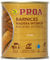 Barniz al agua interior. Satinado. Pino. 250 ML.