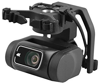 iMusk Ersatz Original Gimbal Kamera FPV 4K Kamera Reparaturteil Für DJI Mini 2 RC Quadcopter Drohne Ersatzteile