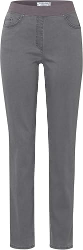 Raphaela by Brax Women's 10-6220 Pamina Slim Jeans