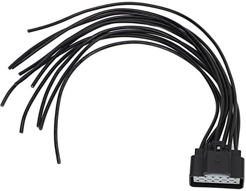 WPT 928, Sitzheizungsmodul Ersatz High Performance für Pkw