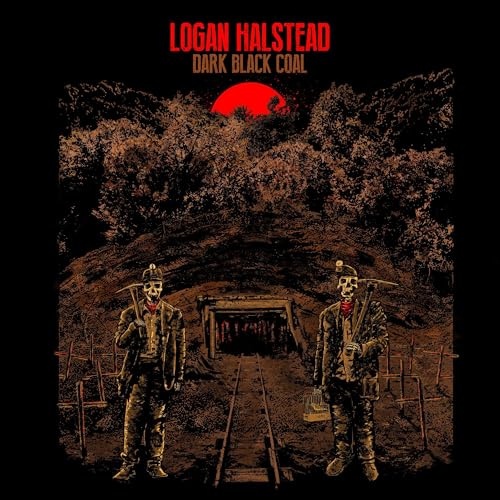 Logan Halstead Records - Thirt (Spv)
