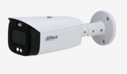 DAHUA - Überwachungskamera DAHUA IPCHFW3549T1ASPVS4 - IPCHFW3549T1ASPVS4