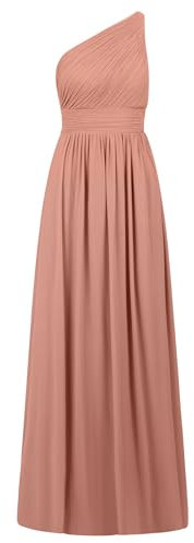 Kraimod Robe, Vieux Rose, 40 Femme
