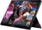 ASUS ROG 13.4 Touchscreen 2-in-1 Gaming Tablet, 170-degree adjustability, 16GB RAM, Intel Core i9-12900H, 1TB SSD, NVIDIA GeForce RTX 3050 Ti V4G Graphics, Backlit KB, Win11, Black, W/GaLiMu