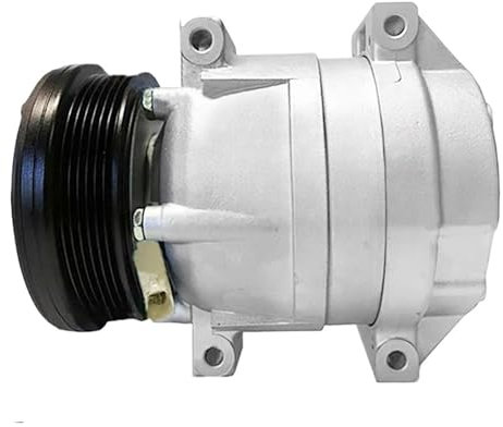 Compresor 96992814 96966629 96942142 96801525 96409087 95966771 Compatible for CHEVROLET CRUZE J300 EPICA 2005-2011