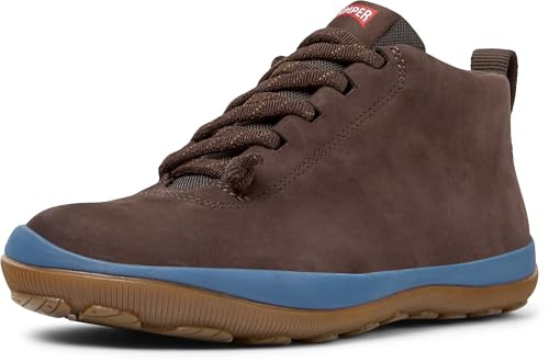 Camper Damen Peu Pista Gm K400481Lace Up Bootie