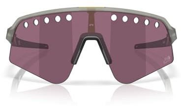 Oakley Herren Oo9465 Sutro Lite Sweep Sonnenbrille (1er Pack)