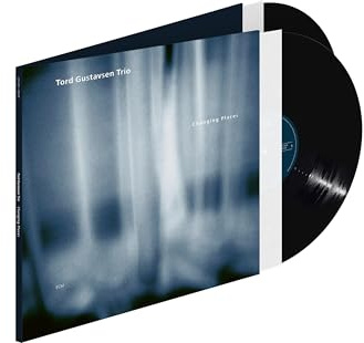 Tord Gustavsen Trio: Changing Places