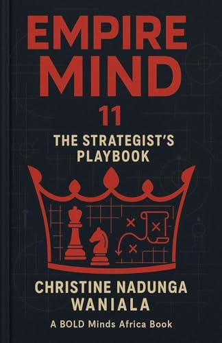 Empire Mind 11: The Strategist's Playbook (2, Band 2)