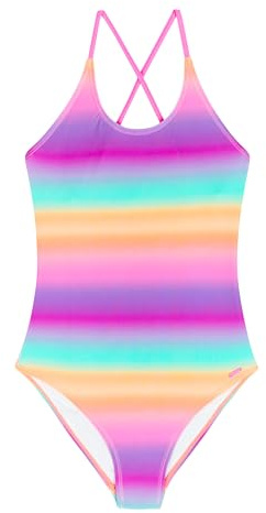 Protest Mädchen Badeanzug PRTRainbow JR