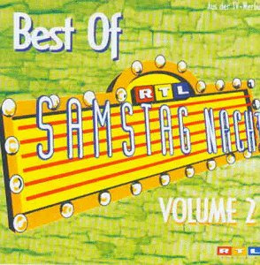 Best of RTL Samstag Nacht Vol. 2