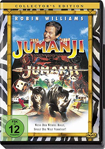Jumanji: Collectors Edition