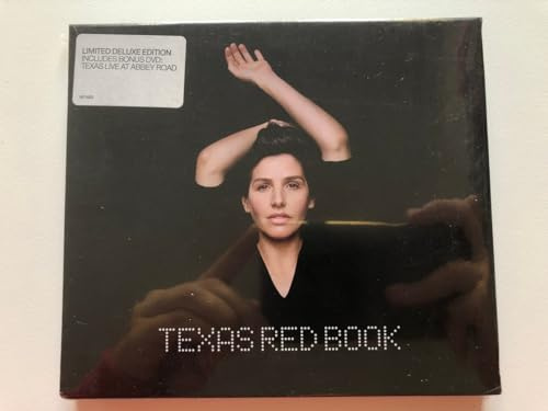 Red Book (Deluxe Edt.)