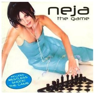 Neja - The Game (Cds)