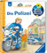 Ravensburger Buch: Die Polizei Bunt