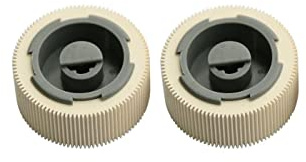 MicroSpareparts PAPER PICK-UP ROLLER 2PCS Compatible parts, MSP5894 (Compatible parts)