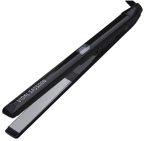 Vidal Sassoon Extra Long Digital Straightener, 1 Inch