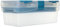 Tayg 112591 Collection” Werkzeugkoffer Home 16 / 400 x 217 x 166 mm/blau-transparent,