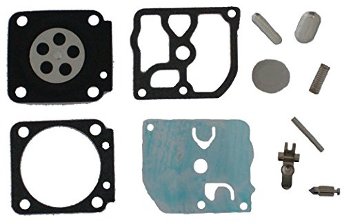 - Greenstar 7016 Reparatur-Set für Vergaser Stihl