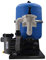 OKU Sandfilter Filteranlage Hawaii 500 Aqua Plus 8 Sandfilteranlage