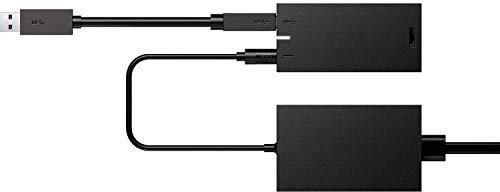 Xbox Kinect Adapter for Xbox One S and Windows 10 PC