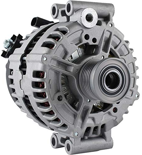 DB Electrical 400-24216 Lichtmaschine kompatibel mit/Ersatz für BMW 135 Serie 2008-2010 3.0L, 335 Serie 2007-2013 3.0L, 535 Serie 2008-2010 3.0L, M1 12 3.0L 3.0/16 2-31 7-557-789