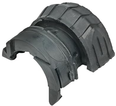 MEYLE Lagerung, Stabilisator 1006150016 Vorderachse rechts | Kompatibel mit: VW TOUAREG, TOUAREG