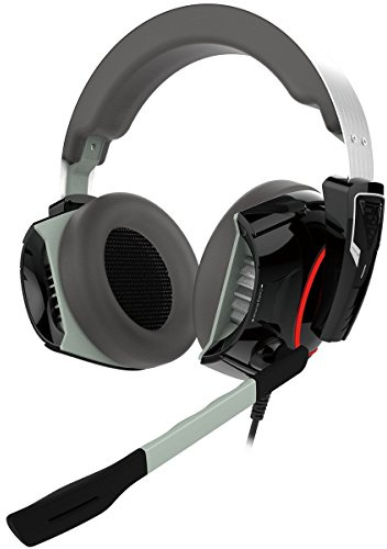 GAMDIAS Gaming Headset, Hephaestus P1 RGB