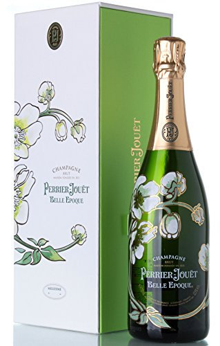 PERRIER JOUET CHAMPAGNE BELLE EPOQUE 2011 IN ASTUCCIO