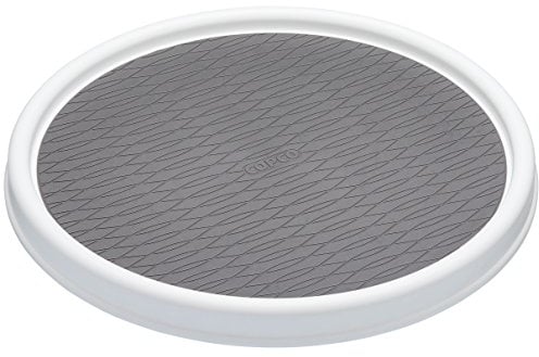 Copco Basics Rack Rotatif pour le Stockage des Aliments et L'Organisation des Placards de Cuisine, 30 cm (12)