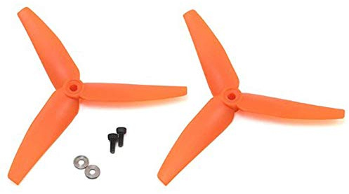 BLH1403 Rear Rotor Orange (2): 230 S