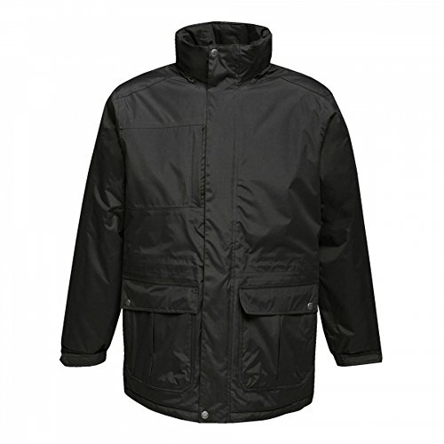 Regatta Herren Professional Men's Darby Iii Waterproof Insulated Parka Jacket Jacke (1er Pack)