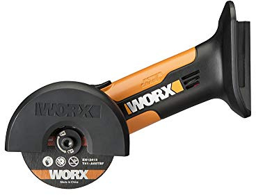 Worx WX801L.9 20V Mini-Cutter, Bare Tool Only