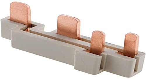 Thomson Connecteur d'alimentation pour inter. diff. 63A vers disjoncteur