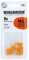 Wingbrush Refill-set Inte 8 stk