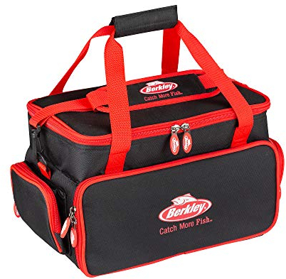 Berkley PowerBait Dough Bag taschen