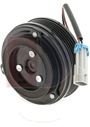 AKS DASIS Magnetkupplung, Klimakompressor 853106N