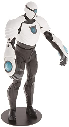 McFarlane Actionfigur, Mehrfarbig