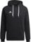 adidas Herren Entrada 22 Sweat Hoodie, Black, XXL